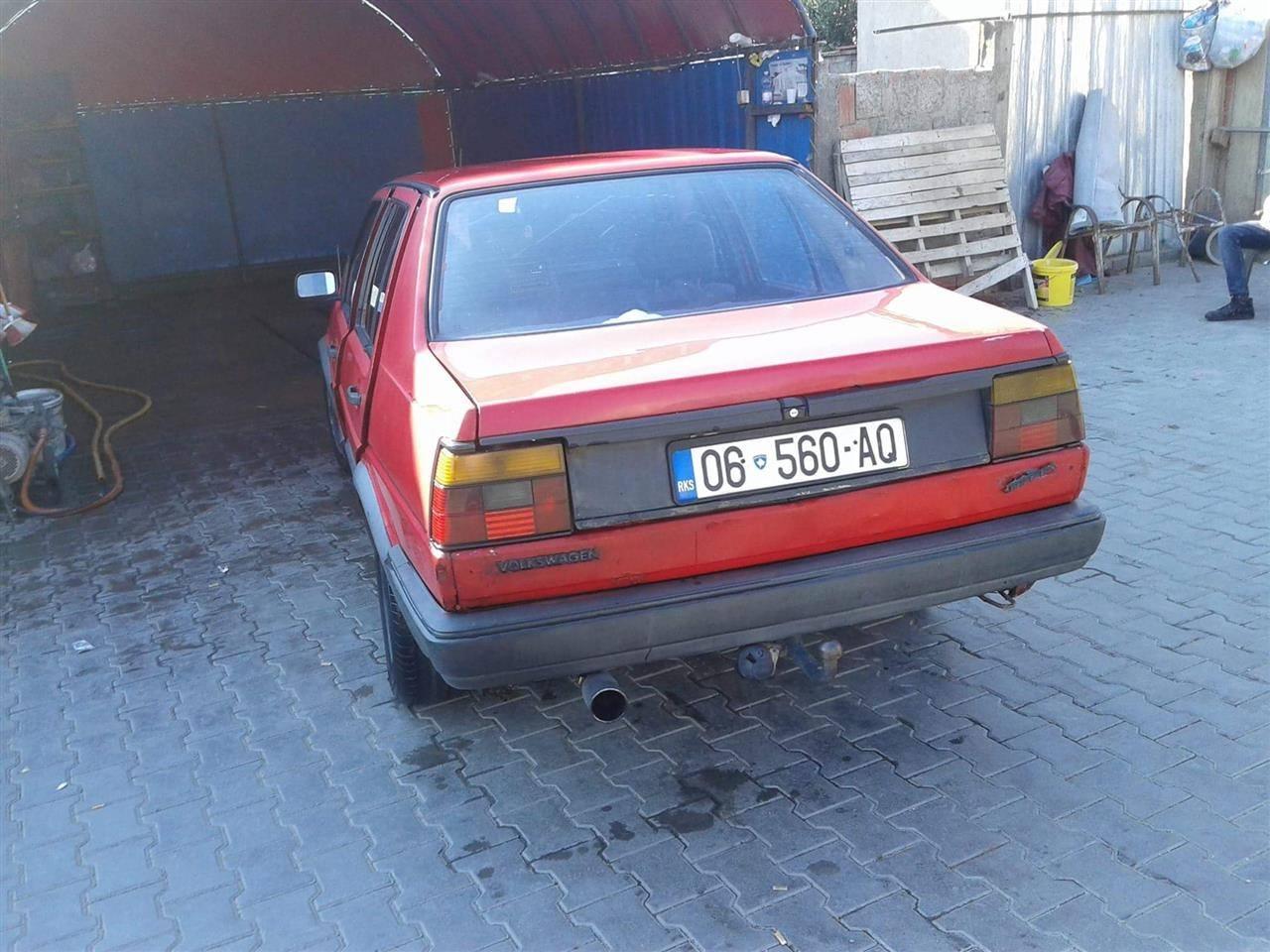 Jetta-