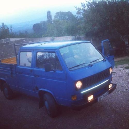 kombi