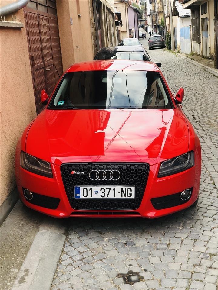 Audi-A5