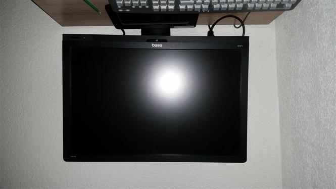 Monitor