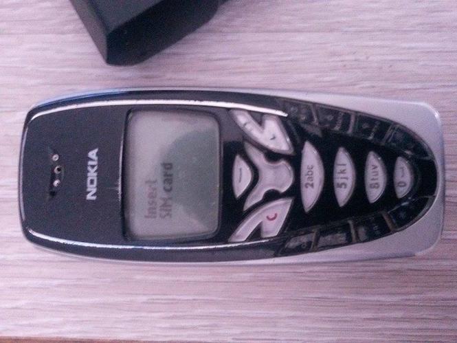 Nokia 3310