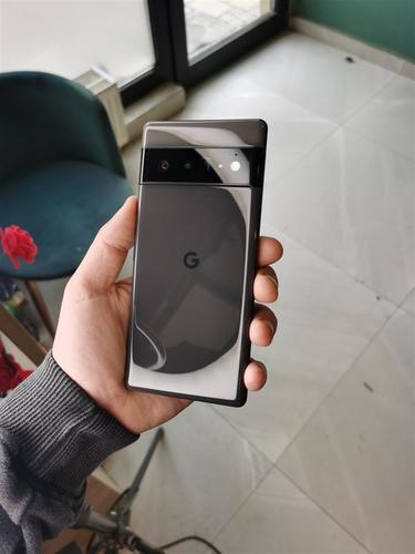Google Pixel 6 Pro