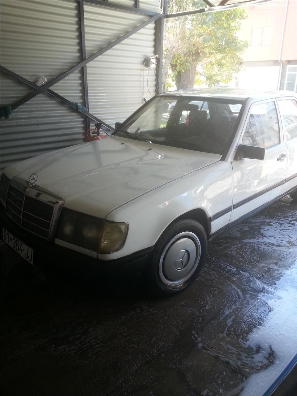 mercedes
