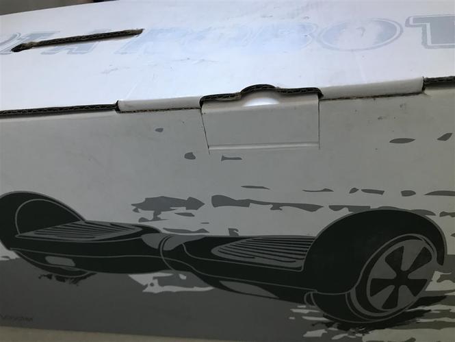 Hoverboard 