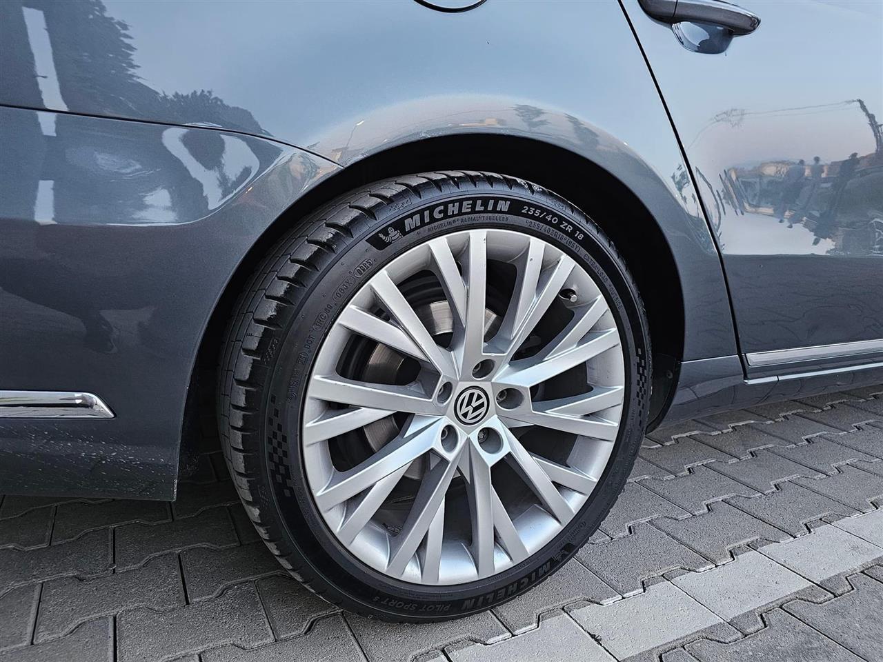 Passat-b7-Dsg