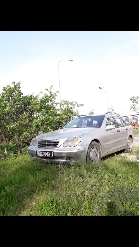 Mercedec-232