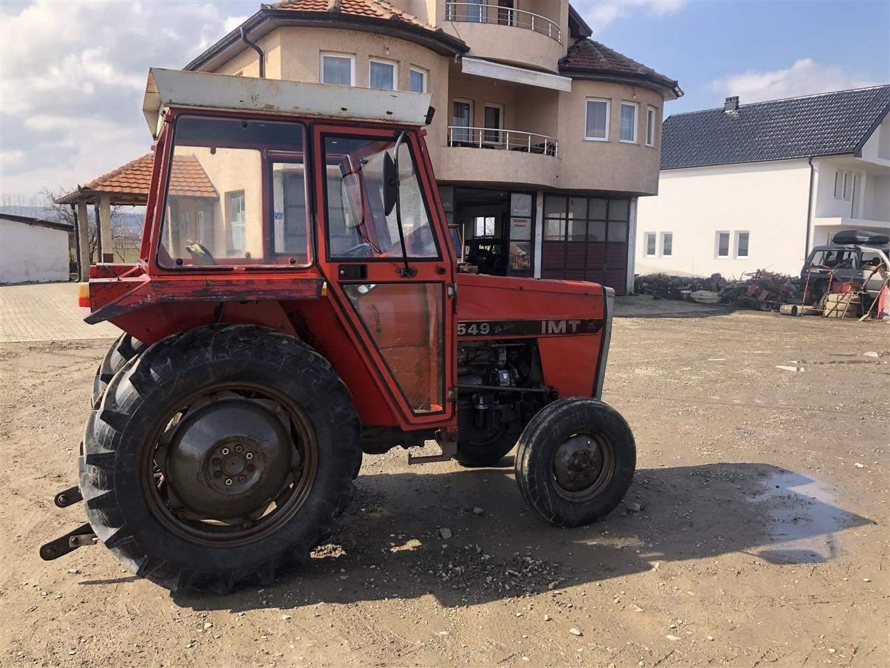 Traktor549
