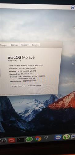 MacBook Pro