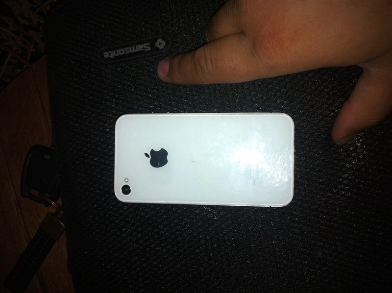 iPhone-4