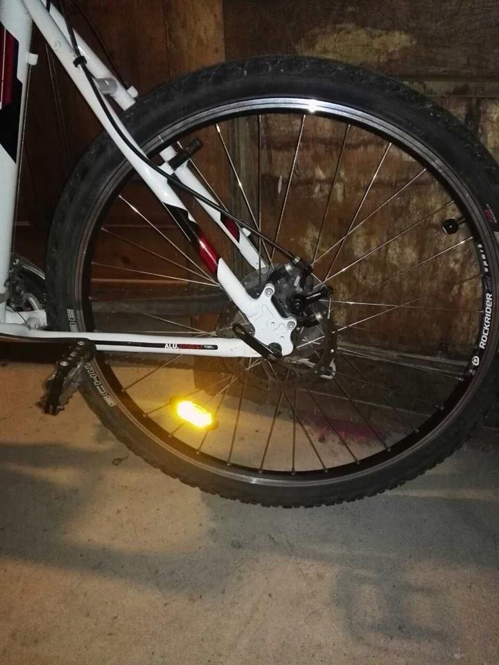 bicikel