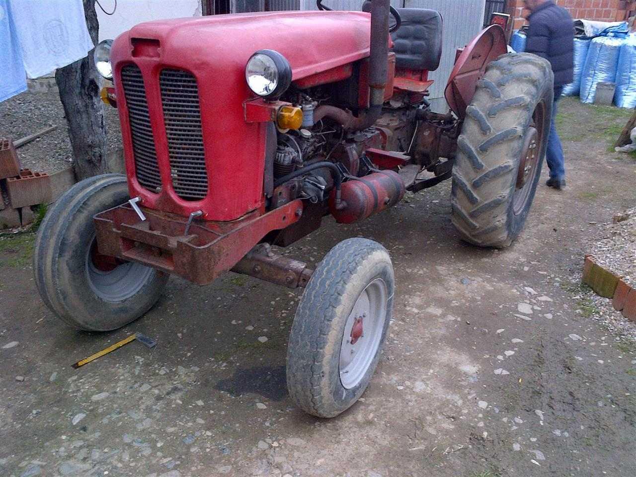 traktor-