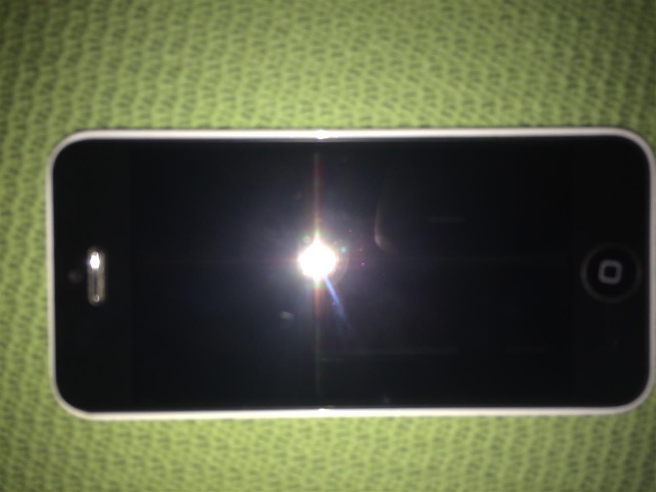 Iphone-5c-16Gb
