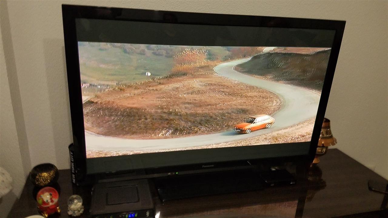 Televizor