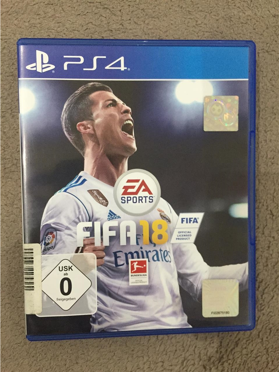 OFERTA---