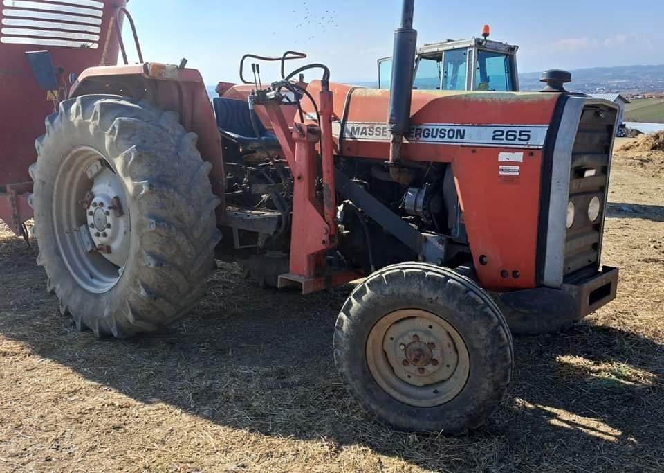 Traktor