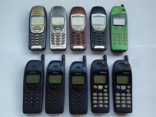 NOKIA 