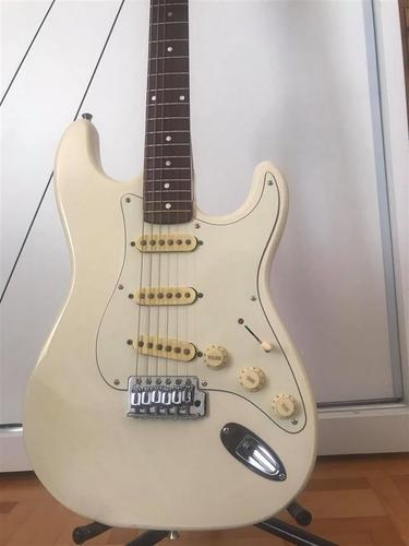 Fender Stratocaster