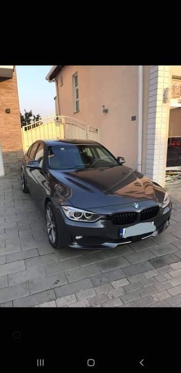BMW-320D