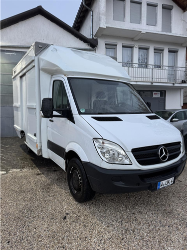 Sprinter