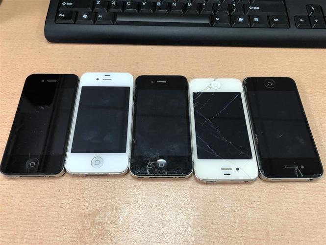 Iphone 4s