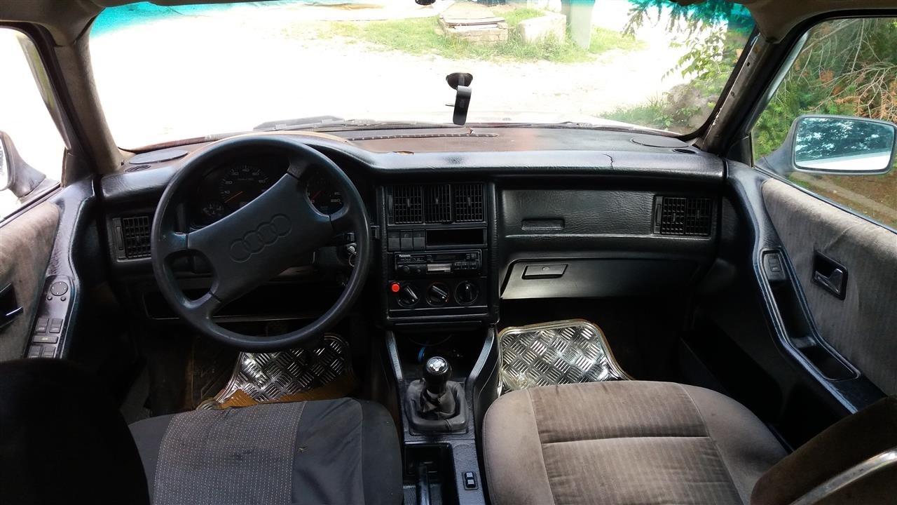 Audi-80