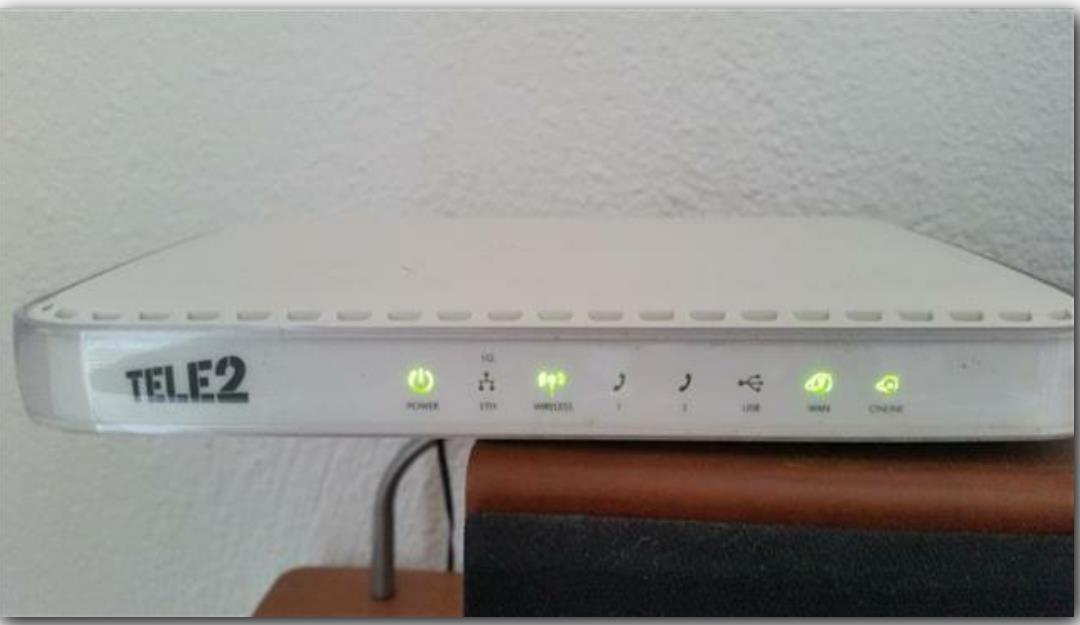 Netgear-wifi