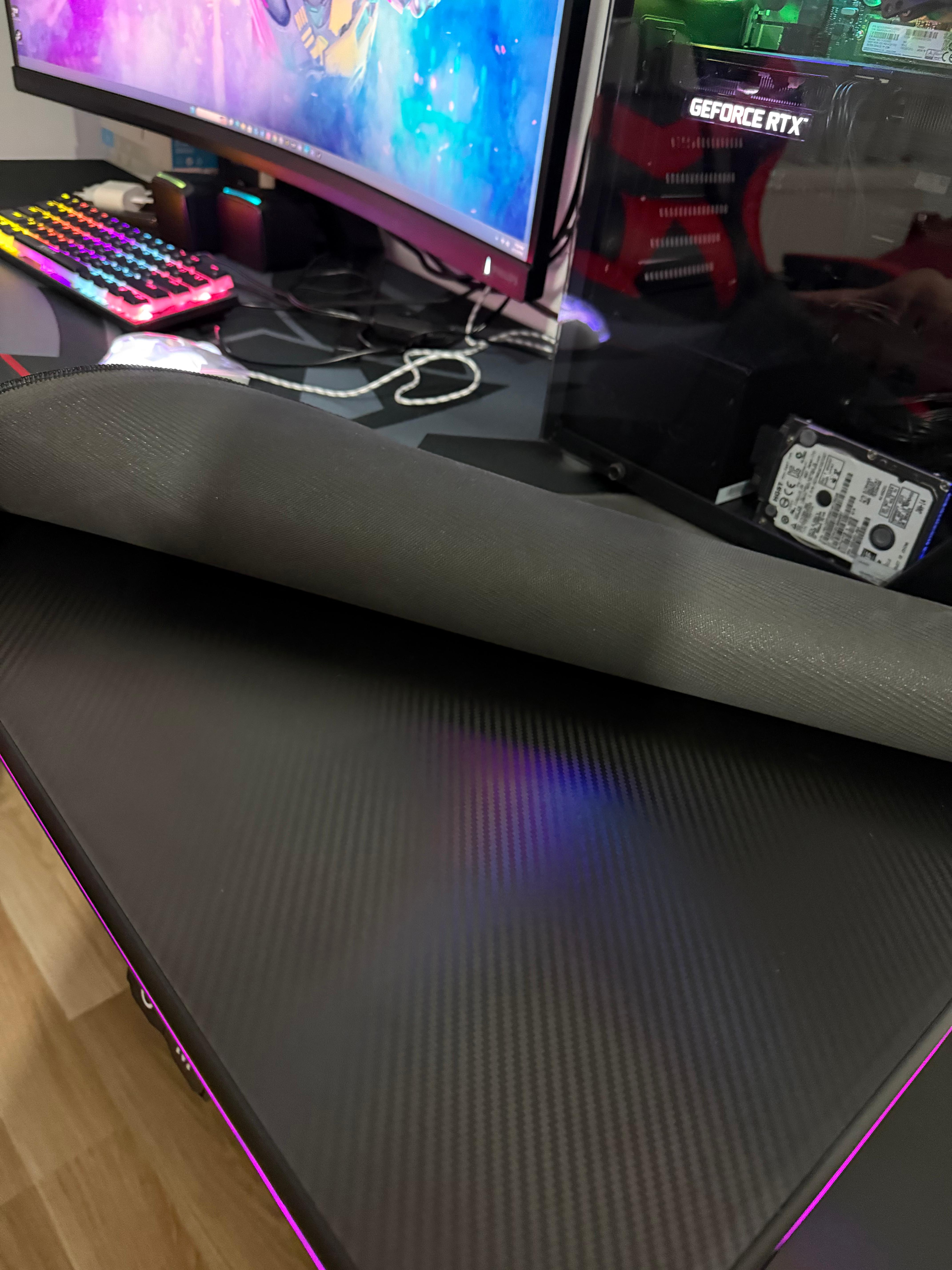 GAMING-SETUP-SETUP