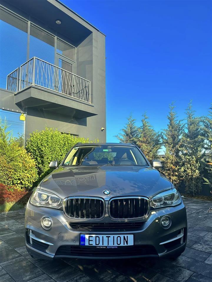 BMW---X5