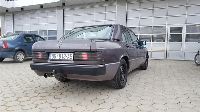 benz