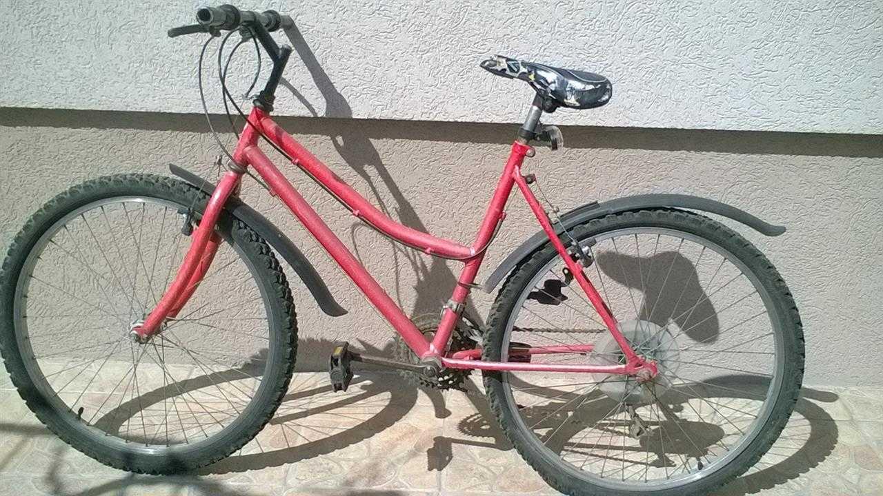 Shitet-Bicikleta