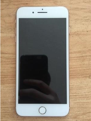 Iphone 8 plus 