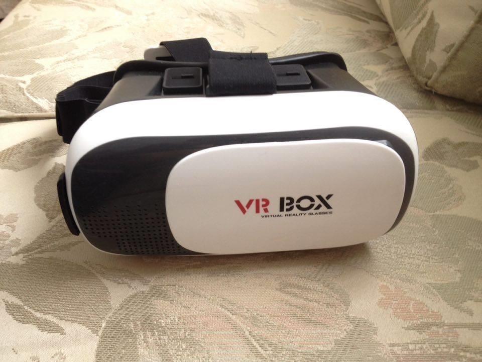 Vr-box