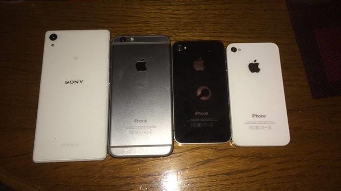 iPhone 6