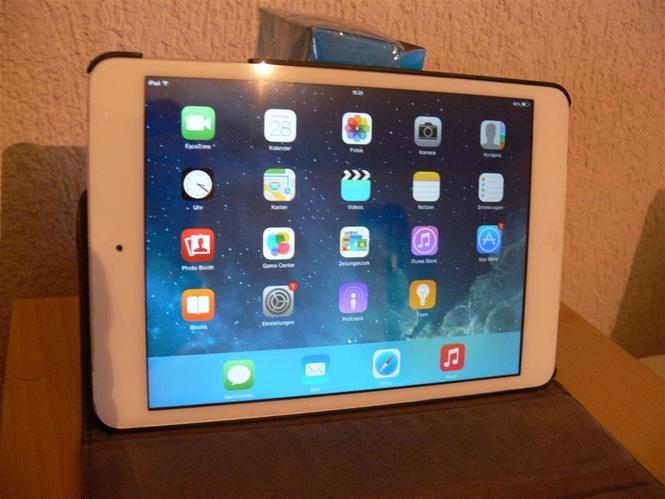 iPad 2 