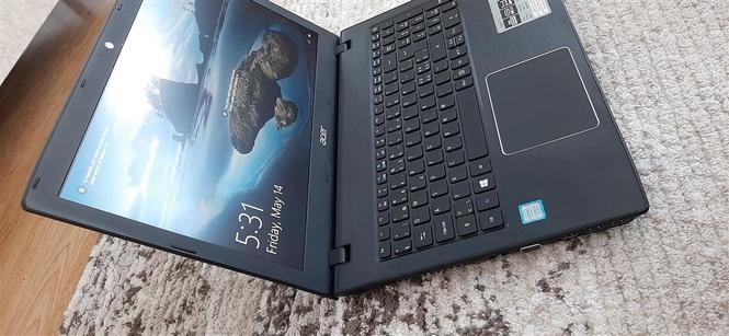 Acer core i7 gen7 
