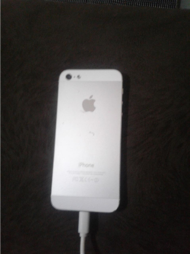 Iphone 5