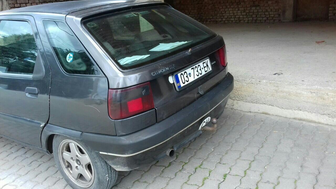 Citroen-