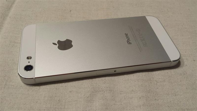 Iphone-5-16gb