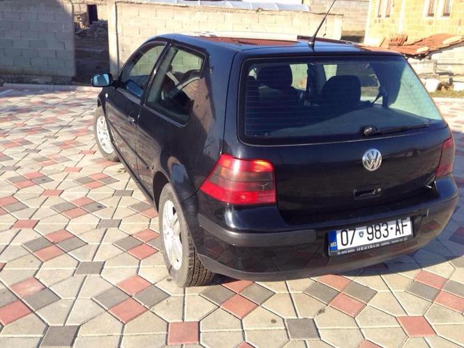 Gollf 4