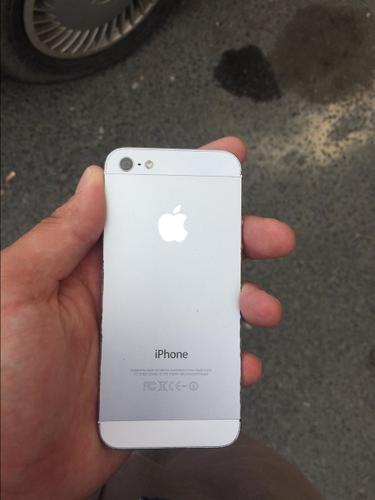 iphone 5