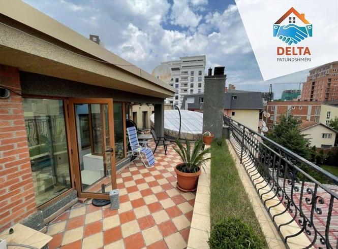 Shitet objekti 950m², 6 ari truall ne Aktash!