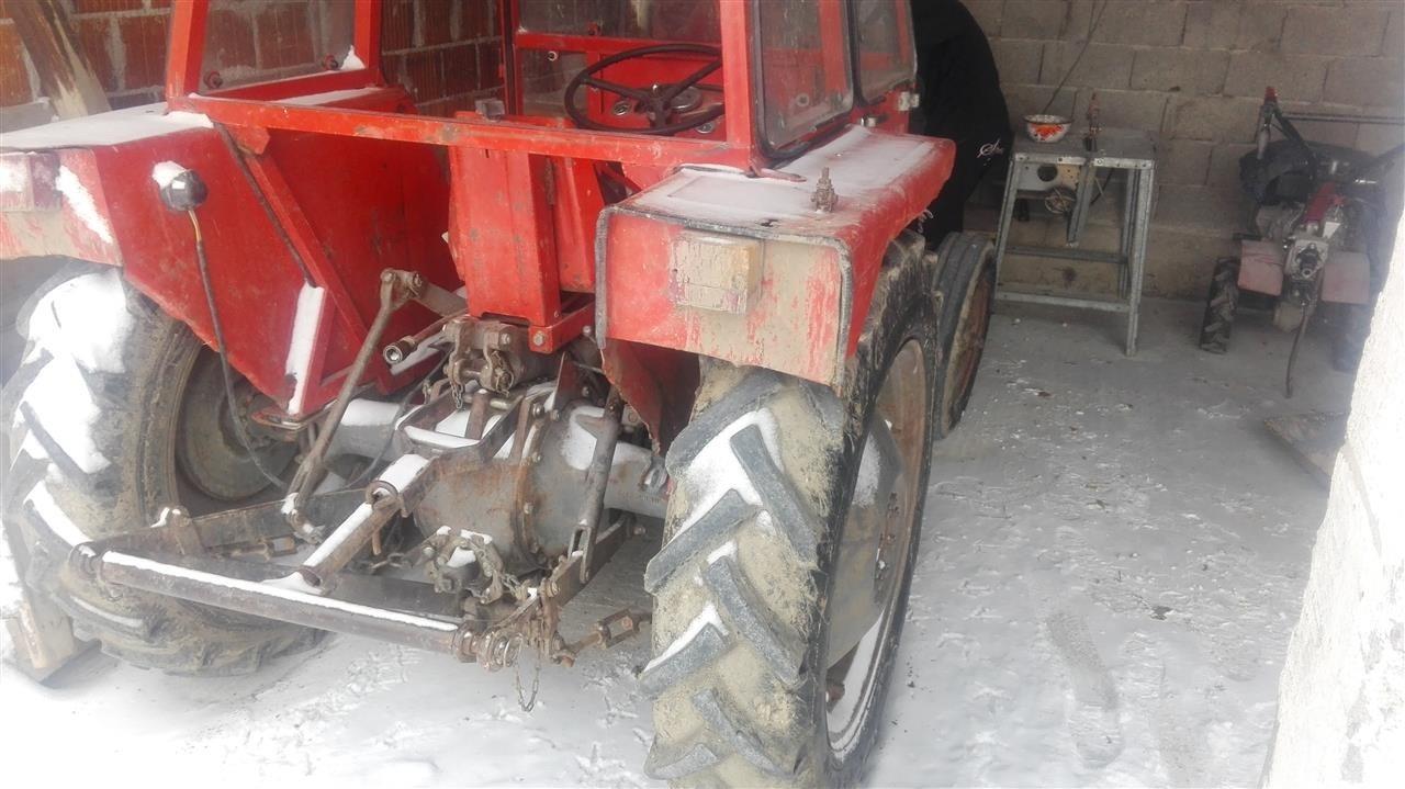 Traktor