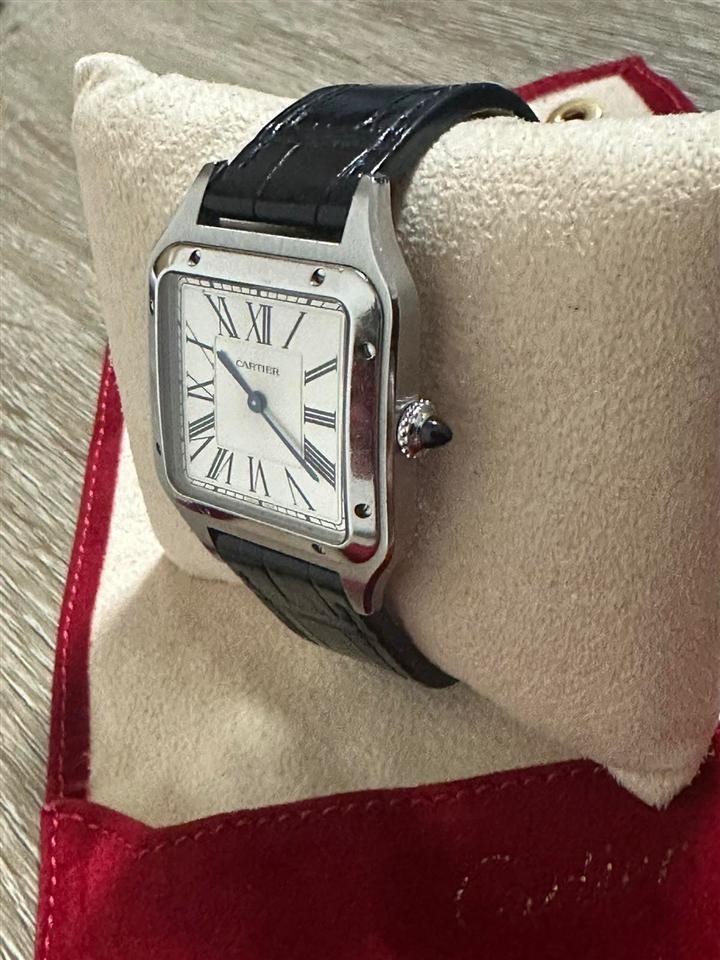 Orë-CARTIER-SANTOS-DUMONT