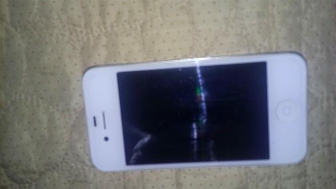 iPhone 4