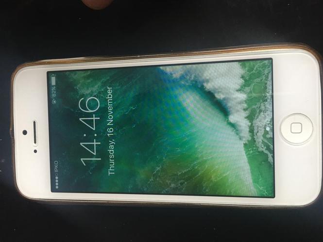 iphone 5 