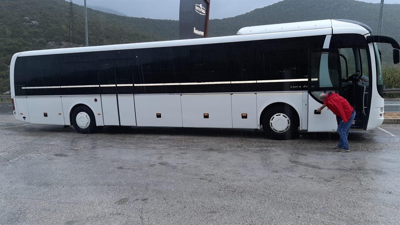 Setra