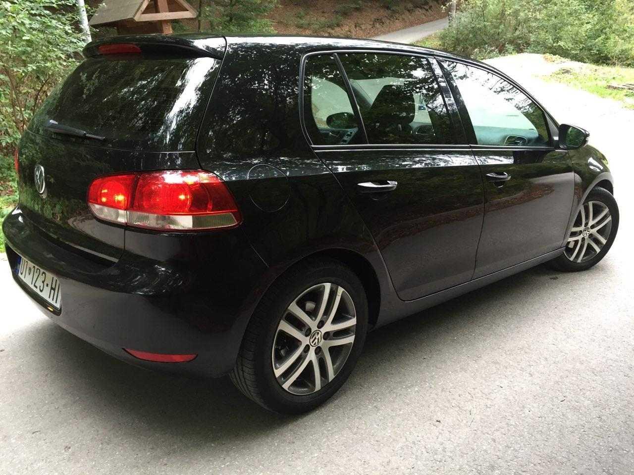 Golf-6