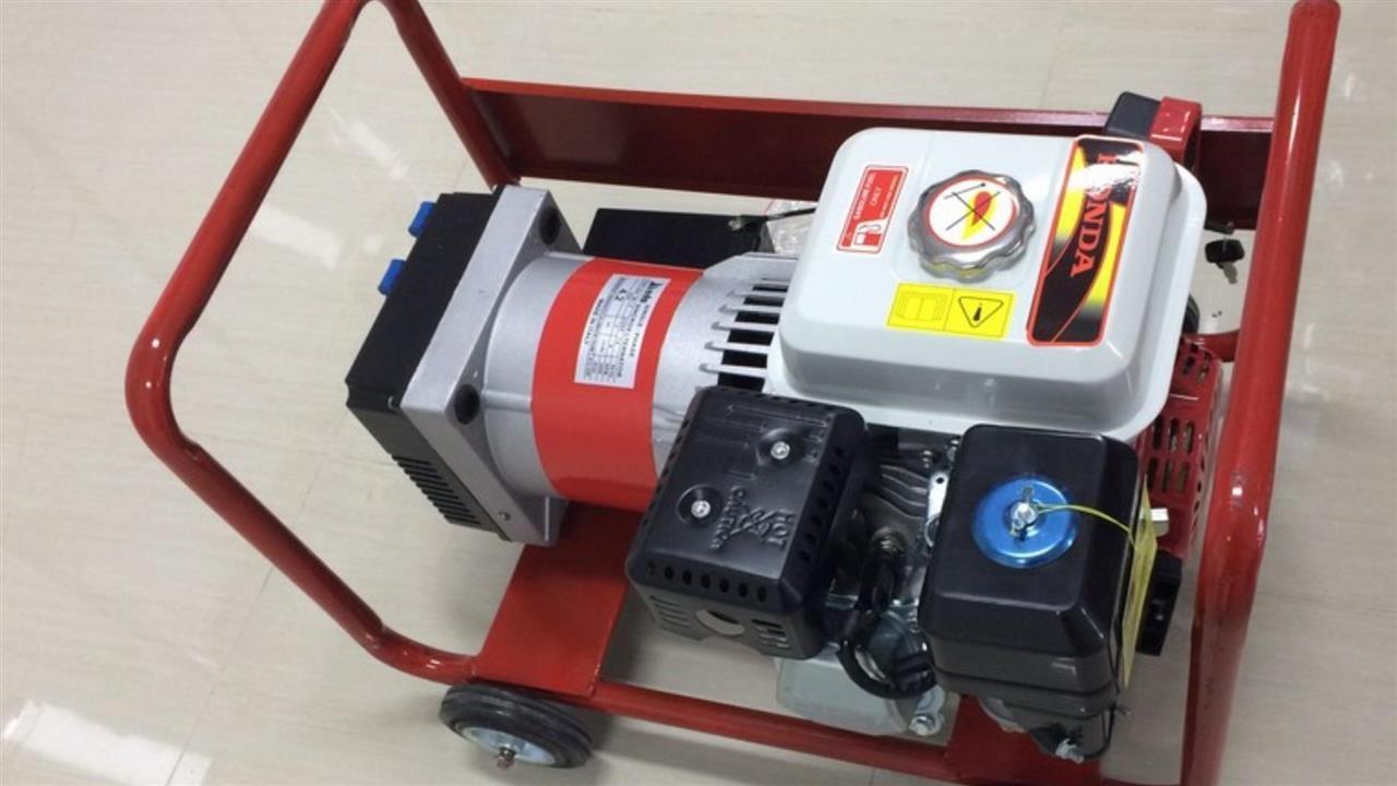 gjenerator-