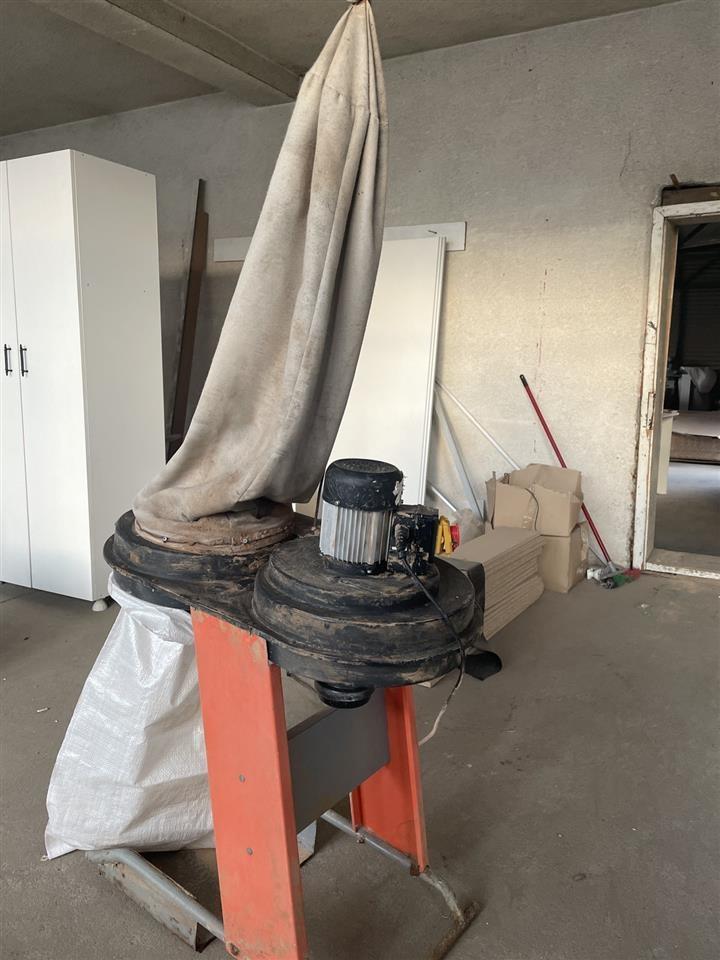 Aspirator