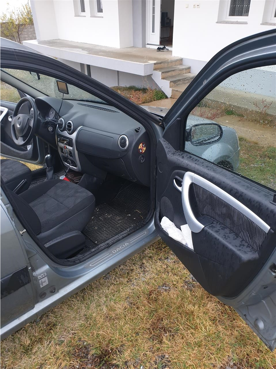 Dacia-
